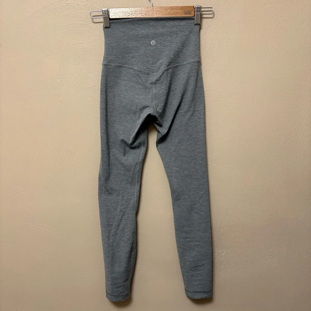 Lululemon Align High-Rise Pant 25